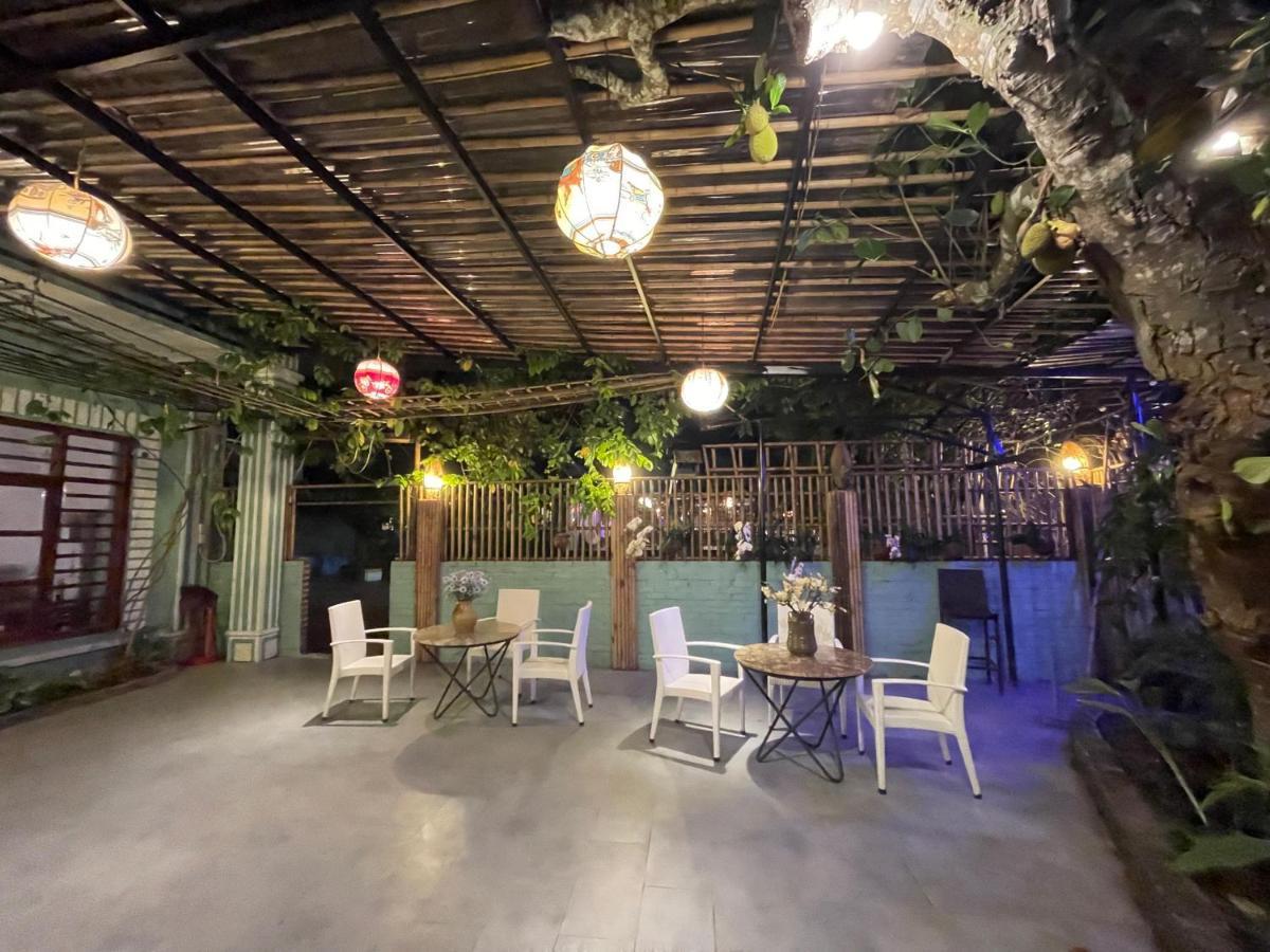 Minh Chau Beach Resort Quảng Ninh Exterior foto